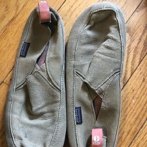 Patagonia Advocate Performance footwear